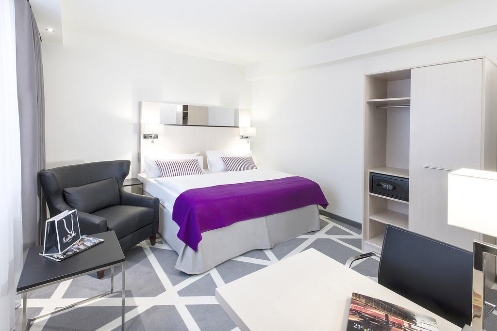 Scandic Berlin Kurfuerstendamm Cameră foto